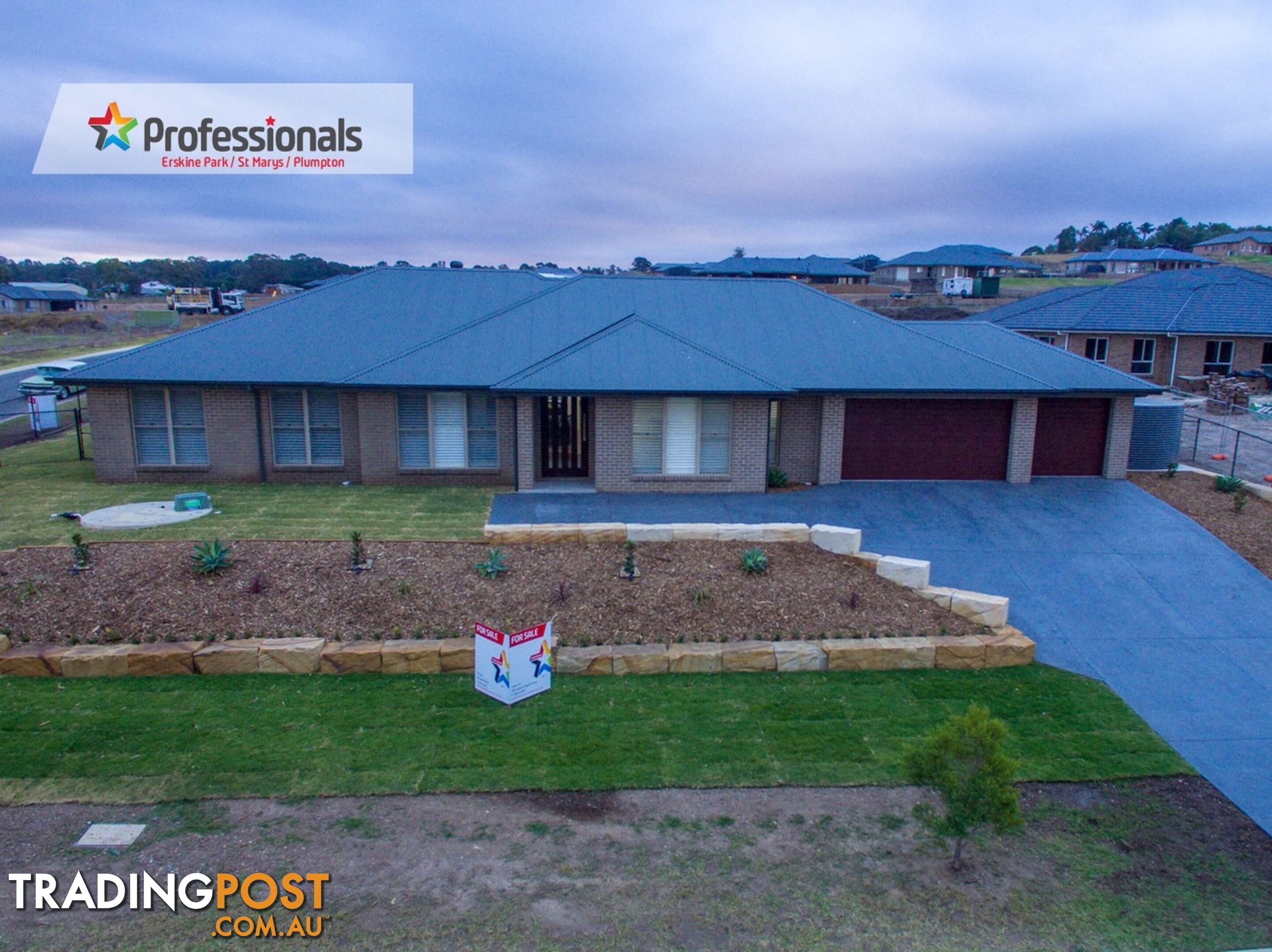 168 Taylors Road Silverdale NSW 2752