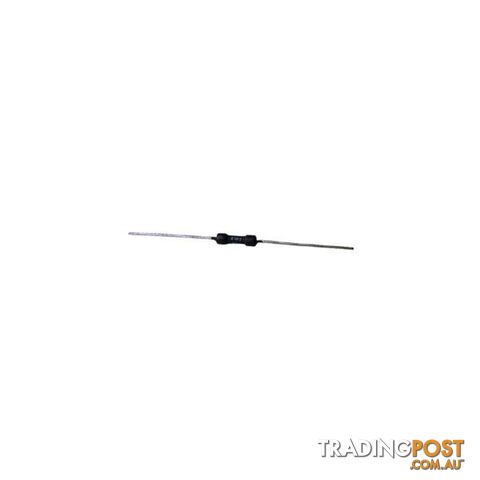 KNP02-2K7 2K7 WIREWOUND RESISTOR 2 WATT - 5% TOLLERANCE