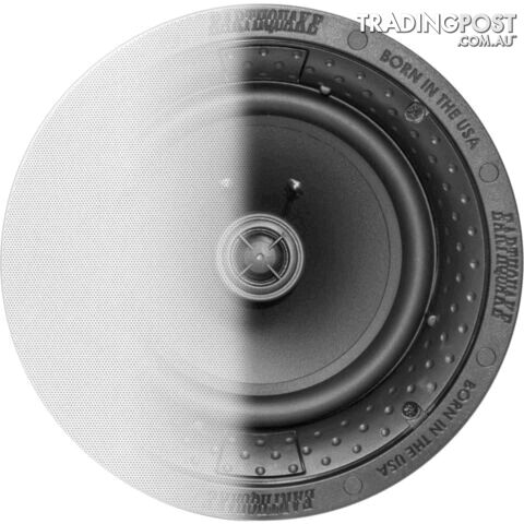 R650 6.5"REFERENCE CEILING SPEAKER EDGELESS EARTHQUAKE PR RCSR650 - photo 2 of 5