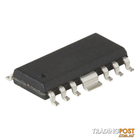 ABA3115 870 MHZ BALANCED LINEAR AMP LOW NOISE - photo 1 of 1