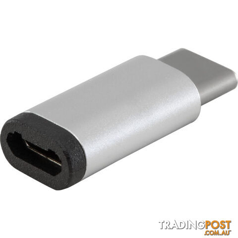 PA2352 USB-C TO MICRO USB ADAPTOR USB-C PLUG TO MICRO USB SOCKET