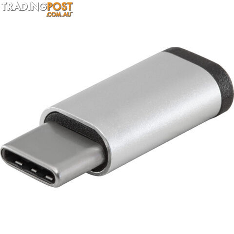 PA2352 USB-C TO MICRO USB ADAPTOR USB-C PLUG TO MICRO USB SOCKET