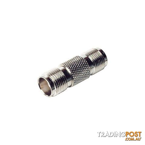 PA6624 TNC SOCKET TO TNC SOCKET JOINER / GENDER CHANGER