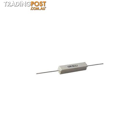 PW10-6R8 6R8 OHM WIREWOUND RESISTOR PW10 10 WATT