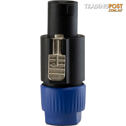 PD4050 SPEAKON HD SPEAKER PLUG 4 PIN