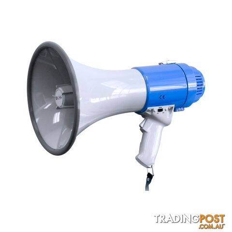 ER55S 25W HANDHELD MEGAPHONE