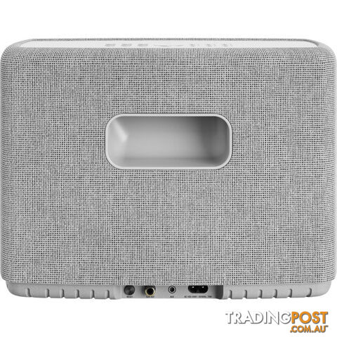A15LG PORTABLE MULTIROOM WIRELESS SPEAKER LIGHT GREY CHROMECAST OUTDOOR - photo 4 of 6