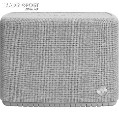 A15LG PORTABLE MULTIROOM WIRELESS SPEAKER LIGHT GREY CHROMECAST OUTDOOR