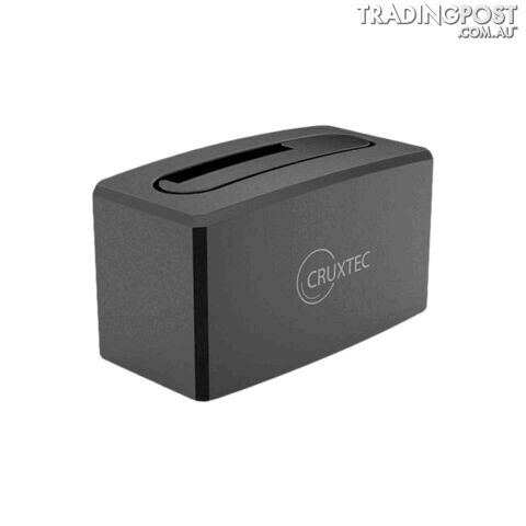 SD15U3 USB3.0 DOCKING STATION SATA 2.5" AND 3.5"