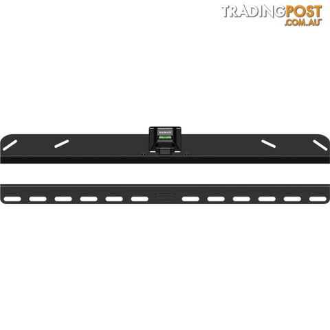 VLL61B2 47"-80" 61KG FIXED MOUNT SIMPLY SAFE SANUS - photo 2 of 11