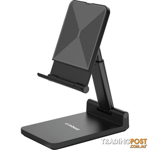 STDS2BLK FOLDABLE MOBILE PHONE STAND STAGE S2