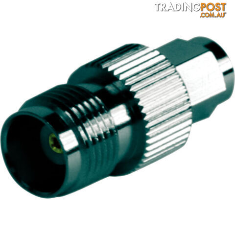 PA6689 PULSE TNC-F TO SMA-M ADAPTOR