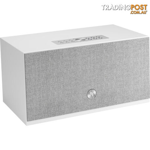 C10MKIIWH WIRELESS MULTIROOM SPEAKER WHITE CHROMECAST - photo 2 of 4