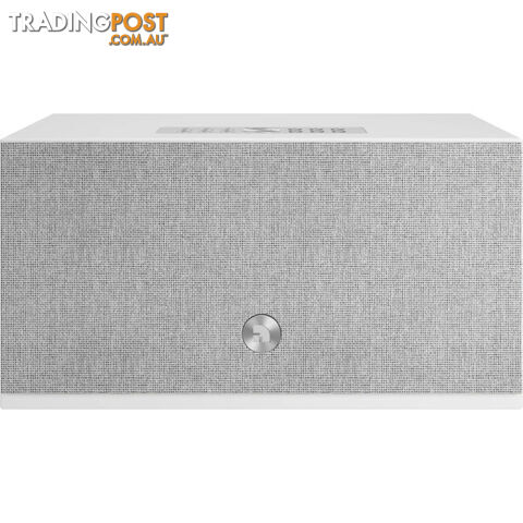 C10MKIIWH WIRELESS MULTIROOM SPEAKER WHITE CHROMECAST