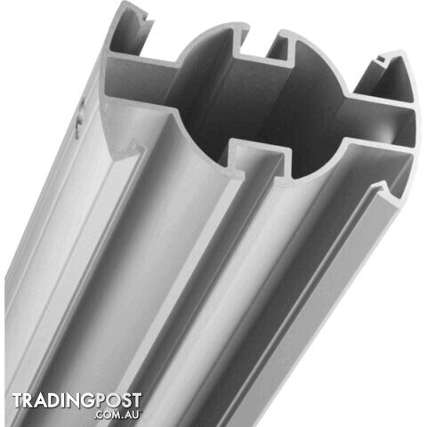PUA9503 POLE COUPLER MAX 2 X 3M POLES CONNECT IT SERIES - photo 3 of 4