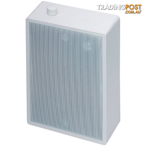 WCM5 5" 100V 5W SURFACE MOUNT SPEAK AUSTRALIAN MONITOR
