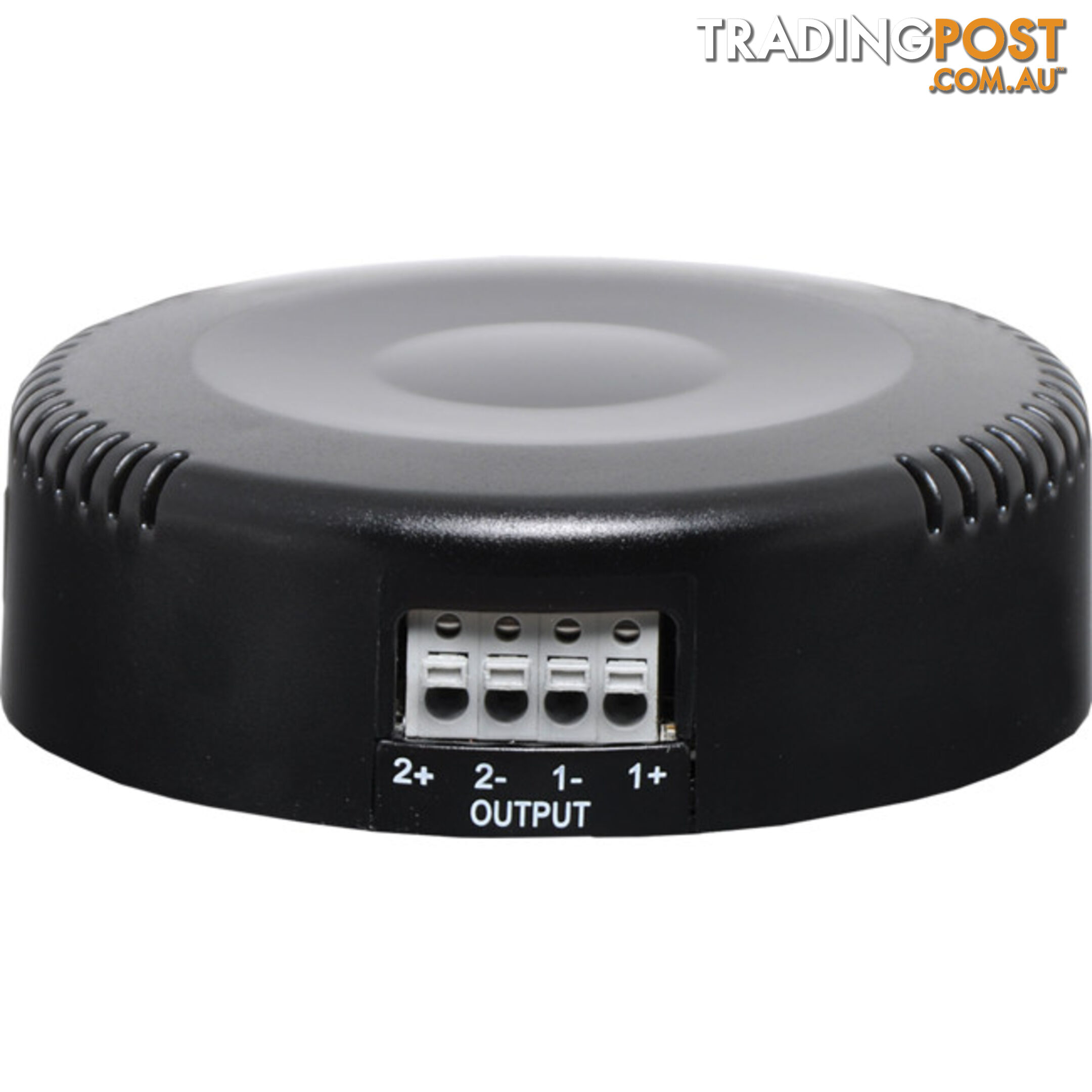 A1116 IN CEILING BLUETOOTH AMP 2X25W RMS