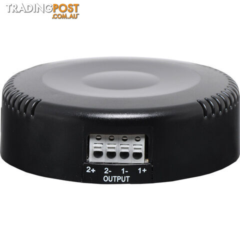 A1116 IN CEILING BLUETOOTH AMP 2X25W RMS