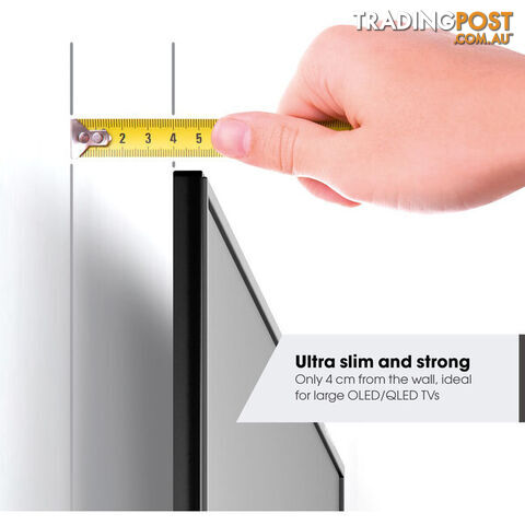 TVM5845 ELITE SERIES 55"-100" 55KG WALL MOUNT EXTRA LARGE - HEAVY DUTY - photo 4 of 8