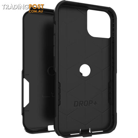 IPH14PCAB IPHONE 14 PLUS ANTIMICROBIAL CASE BLACK COMMUTER SERIES - photo 4 of 4