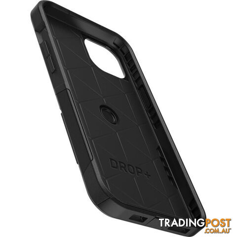 IPH14PCAB IPHONE 14 PLUS ANTIMICROBIAL CASE BLACK COMMUTER SERIES - photo 2 of 4