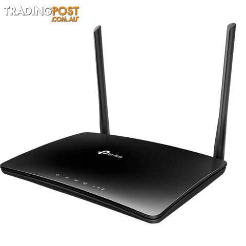MR6400 N300 WIRELESS 4G LTE ROUTER SIM - V3 - photo 2 of 6