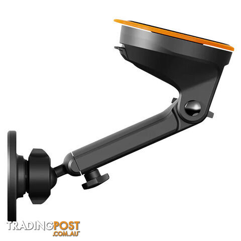 CYGECWM MAGDRIVE EXTENDABLE CAR WINDOW MOUNT MAGSAFE - photo 3 of 4