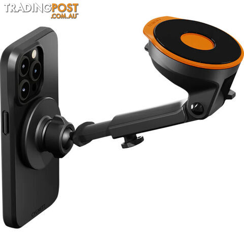 CYGECWM MAGDRIVE EXTENDABLE CAR WINDOW MOUNT MAGSAFE - photo 4 of 4