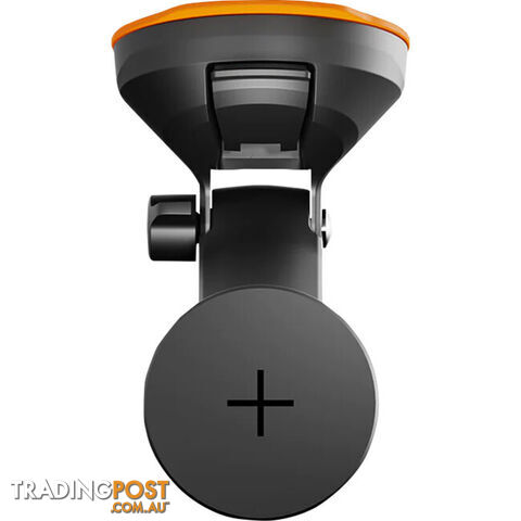 CYGECWM MAGDRIVE EXTENDABLE CAR WINDOW MOUNT MAGSAFE - photo 2 of 4