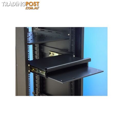 RMKMD 19" RACK KEYBOARD DRAWER MOUSE DRAWER (JPB97) - photo 2 of 2
