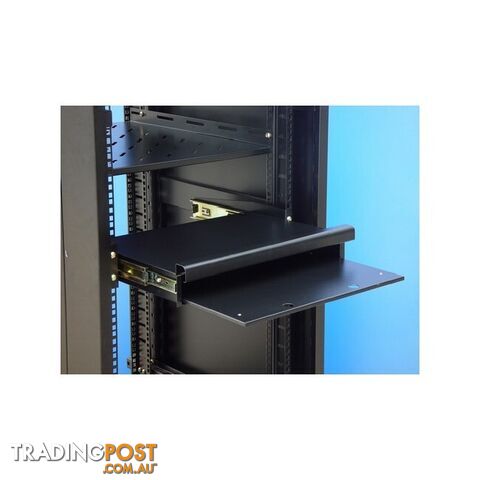 RMKMD 19" RACK KEYBOARD DRAWER MOUSE DRAWER (JPB97)