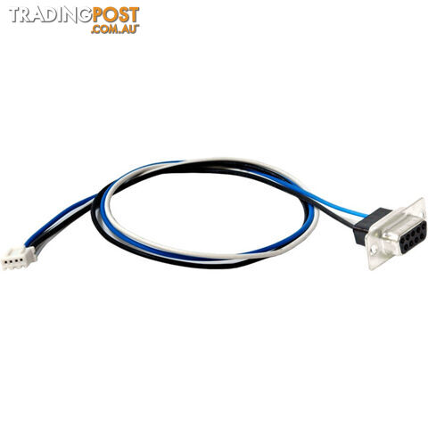 450-246 PROGRAMMING LEAD D8XD / D16XD SERIAL 4 WAY LEAD - NESS