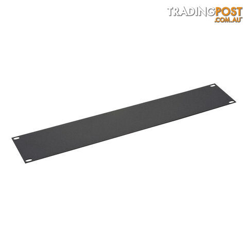 CASBP2-B1 2RU BLANKING PLATE SANUS