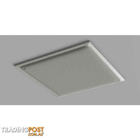 RM-CGW ADECIA CEILING ARRAY MICROPHONE MULTI BEAM TRACKING - photo 4 of 4