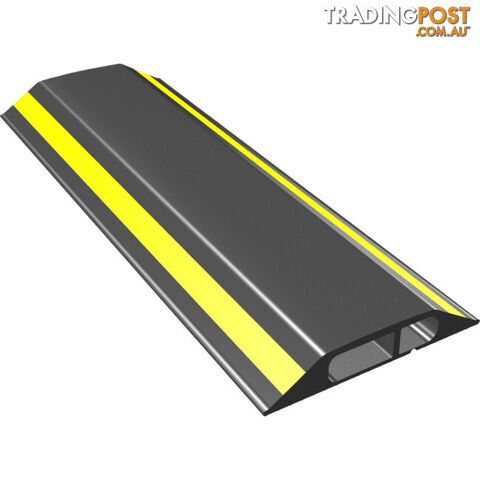 CSWD7 9M WUNDERDUCT TWO CHANNEL 9M (L) X 90MM (W) X 20MM (H)