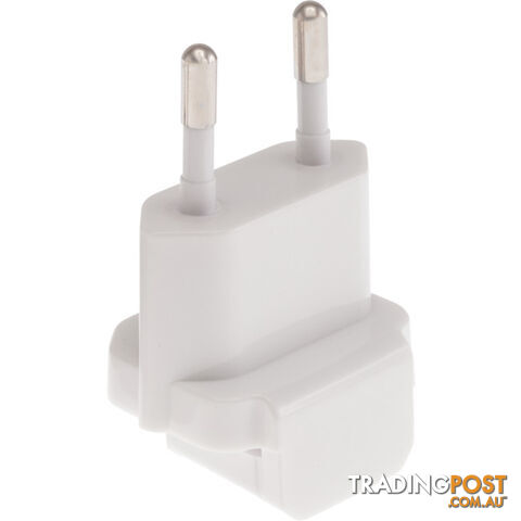 SM568WEU EU AC PLUG FOR SM568W WHITE INTERCHANGEABLE AC PLUG SM534W