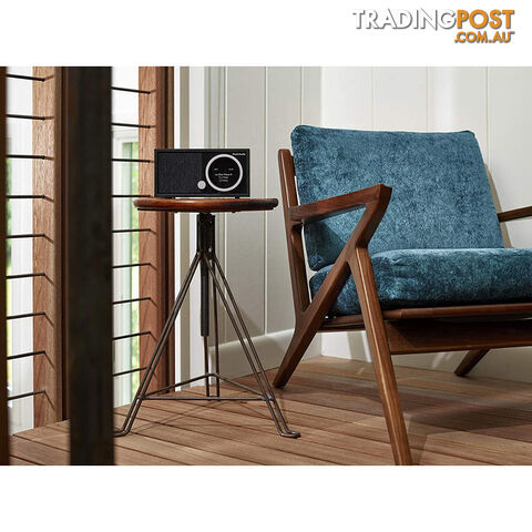M1DP2BLK MODEL ONE DIGITAL GEN2 BLK/BLK WI-FI / FM / DAB+ / BLUETOOTH - photo 5 of 5