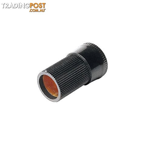 PW8418 DC CIG. LIGHTER LINE SOCKET CIGARETTE CAR PORT