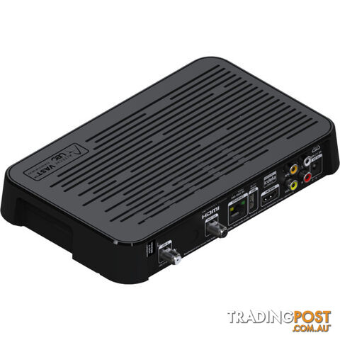DSD4921RVPVR DUAL TUNER VAST PVR - 500GB HD 12V - VAST UEC - photo 3 of 3