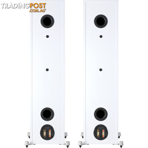 BRONZE500-WH WHITE BRONZE 500 FLOORSTANDING SPEAKER - photo 3 of 5