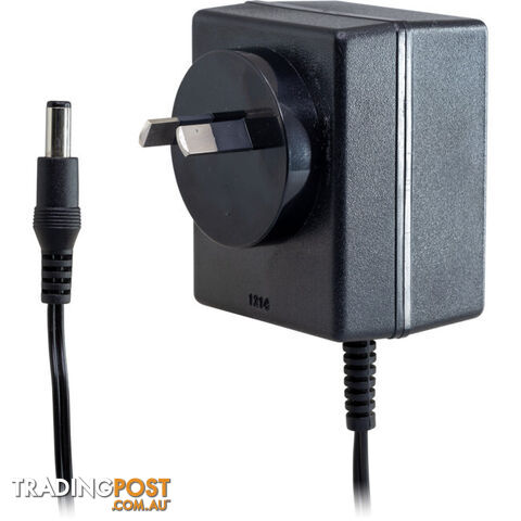 AC920 9V AC 2A POWER SUPPLY 2.1MM PLUG - 9VAC