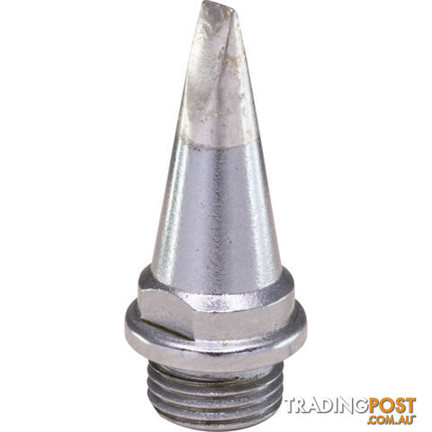 GSP3TIP2.4 2.4MM CHISEL TIP FOR GSP3K SOLDERING IRON