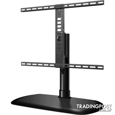FTVS1 32"-65" 27KG SWIVEL TV BASE VESA MOUNT 75X75 TO 600X400
