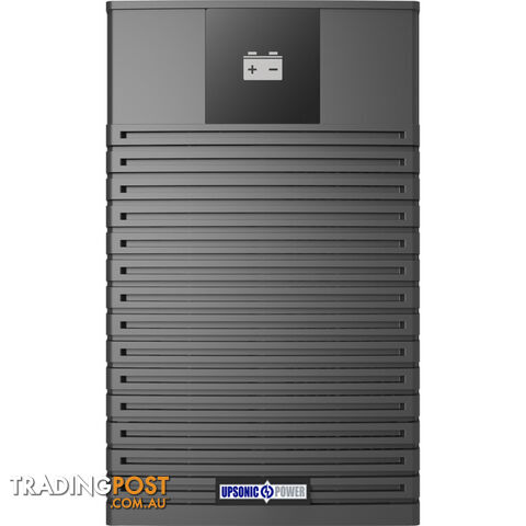 CSCT3000 3000VA ONLINE UPS POWER SUPPLY