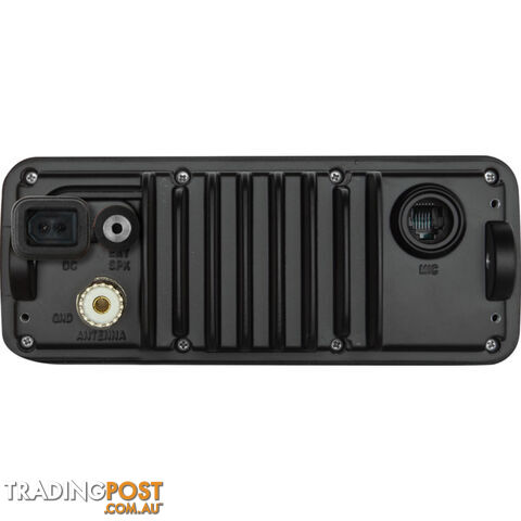 GX700W VHF IPX7 MARINE RADIO WHITE - photo 4 of 5