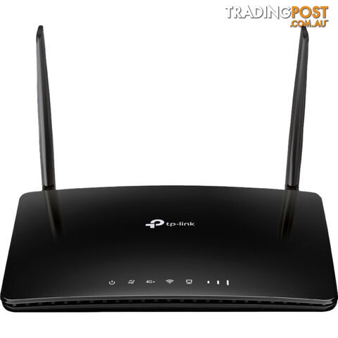 ARCHERMR600 AC1200 DUAL BAND 4G+ ROUTER V2 GIGA SIM DETACHABLE ANT MR600
