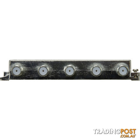 KT816F 8 WAY 16DB TAP 5-2400MHZ POWER PASS FOX APP. F30969 - photo 5 of 5