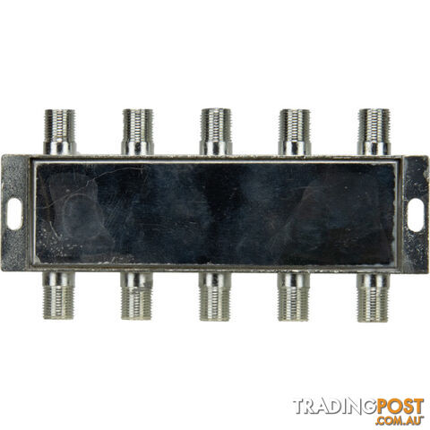 KT816F 8 WAY 16DB TAP 5-2400MHZ POWER PASS FOX APP. F30969 - photo 4 of 5