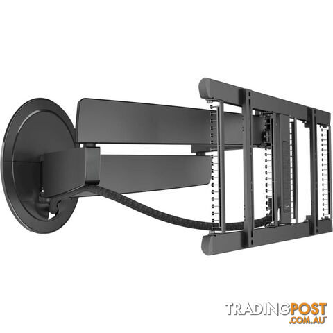 TVM7655 SIGNATURE SERIES 40"-77" 35KG WALL MOUNT ONE FINGER MOVEMENT -3D...