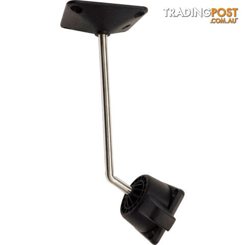 UB2 CEILING PAN TILT MOUNTING KIT SUITS MX601/801 BLACK SPEAKERS